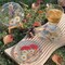 100-Piece Colorful Dried Pressed Flowers for Crafts – Real Mixed Daisy Flowers & Leaves for Resin, Jewelry, Nail Art, Candle, Soap, Scrapbooking, and DIY Projects